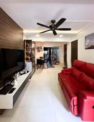 Blk 9 Holland Avenue (Queenstown), HDB 3 Rooms #574019991